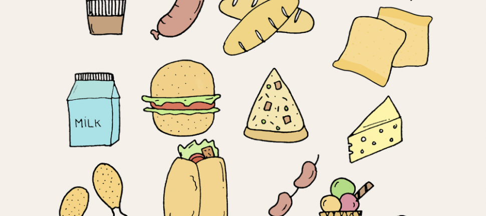 Middag: En Guide til Eventyrrejsende og Backpackere