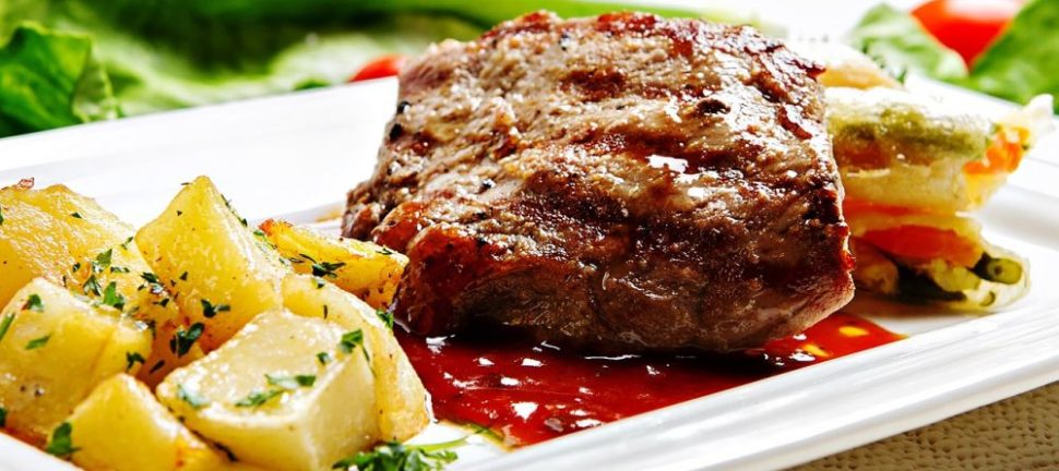 Keto is short for ketogenic, which refers to a low-carb, high-fat diet that has grown in popularity in recent years