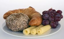Copenhagen Brunch: A Historical and Delicious Journey