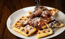 Brunch på Frederiksberg: En kulinarisk oplevelse
