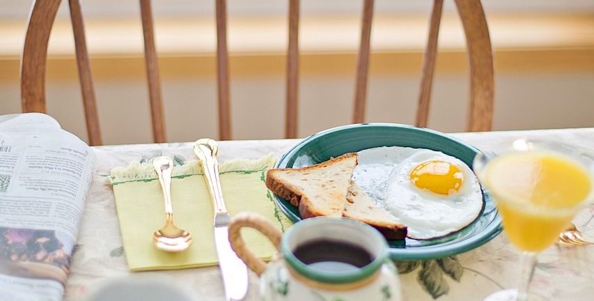 Brunch Nørrebro: En smagsoplevelse i hjertet af København