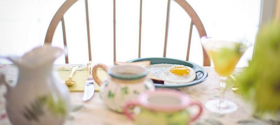 Brunch i Lyngby  den ultimative guide til morgenmad og frokost i byen