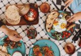Brunch Menu: A Guide to the Perfect Brunch Experience