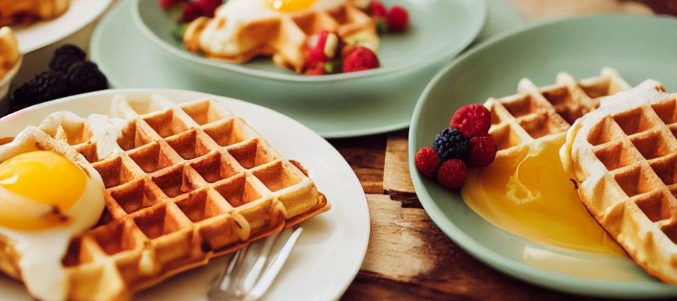 Brunch i Sønderborg - En Himmelsk Oplevelse for Eventyrrejsende og Backpackere