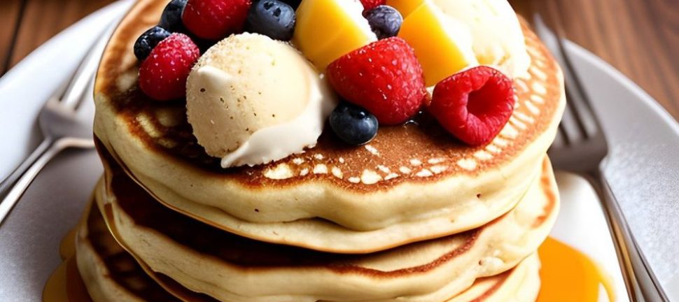 Brunch Buffet København: En Udforskning af Morgenmadskulturen i Danmarks Hovedstad